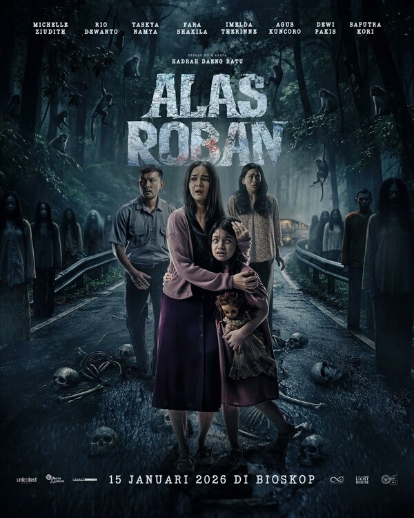 Алас Робан сериал 2026 смотреть онлайн бесплатно в хорошем качестве HD